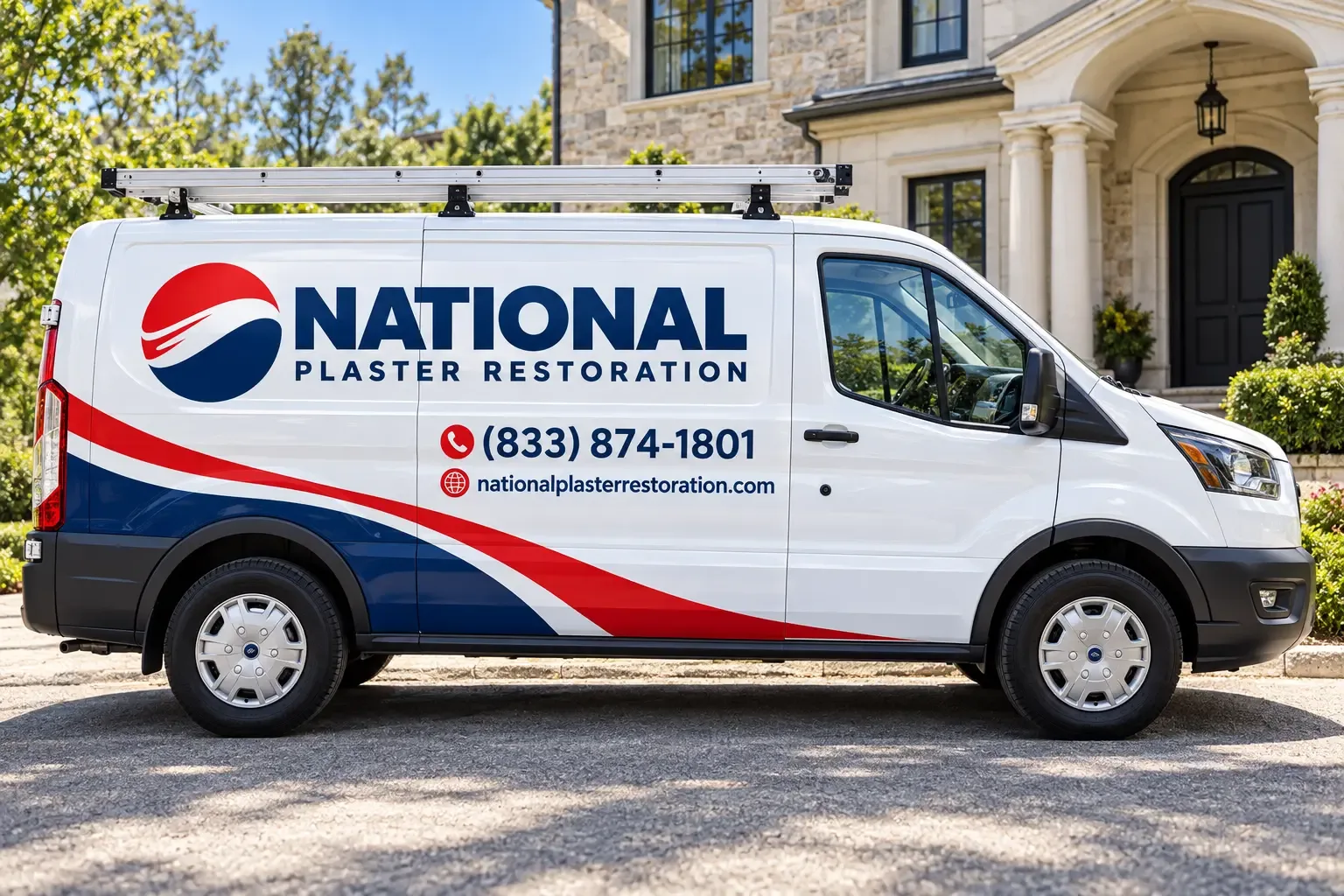 Plaster Repair in Winchester, TN near me